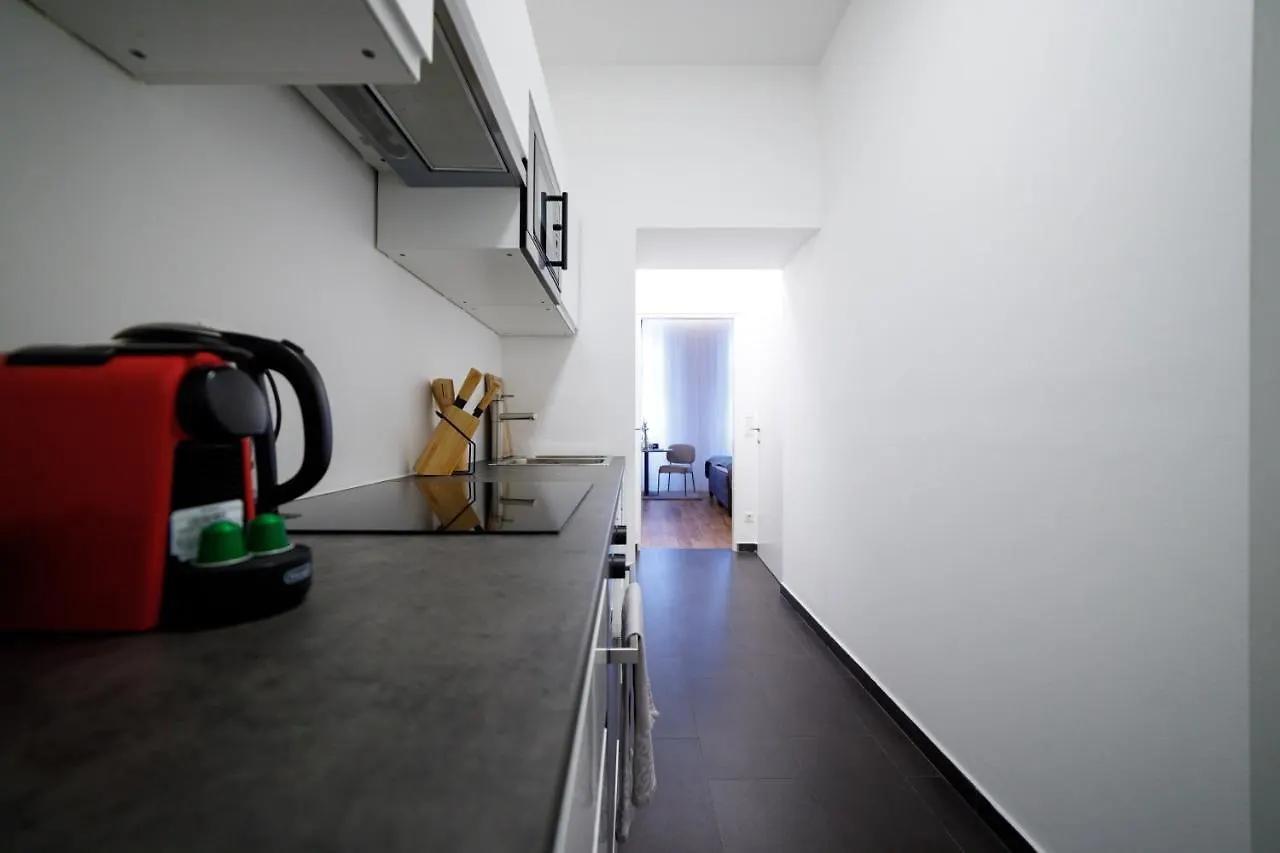 Lariana Apartment Wien