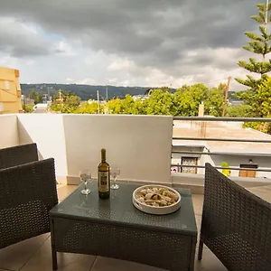 Erofili Residences Appartamento Souda