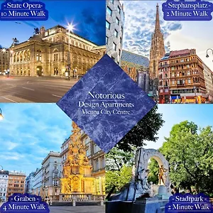 Design In The Centre Of Apartamento