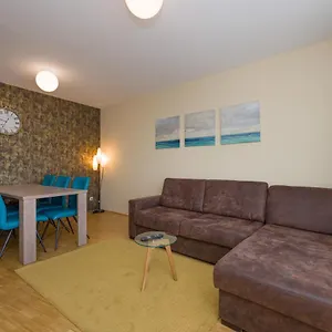 Linzerstrasse شقة