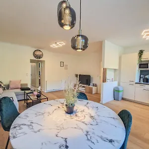 Feelhome-donau-6 Gaeste-wifi-smart Tv Apartment