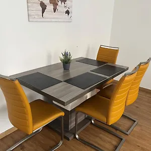 Apartament Zm, Wiedeń