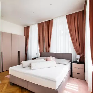 Appartamento Royal Residences, Vienna