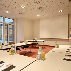 Hotell Flemings Wien-stadthalle, Wien