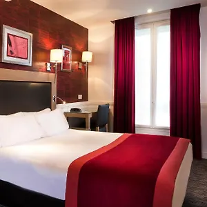 Elysées Flaubert Hotel Parigi