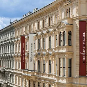 Hotell Rathauspark Wien, A Member Of Radisson Individuals, Wien