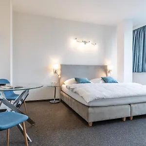  Apartman Cube Contactless Check In