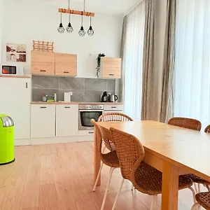 Gesamte Für 6 Personen Apartamento