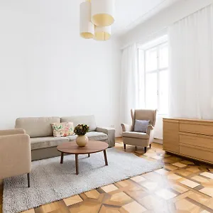  아파트 Heymi Stephansdom