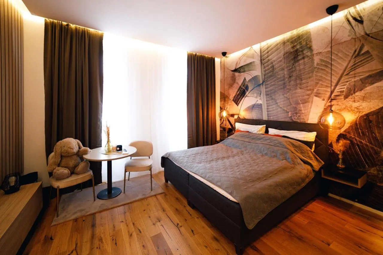 Lariana Apartment Wien