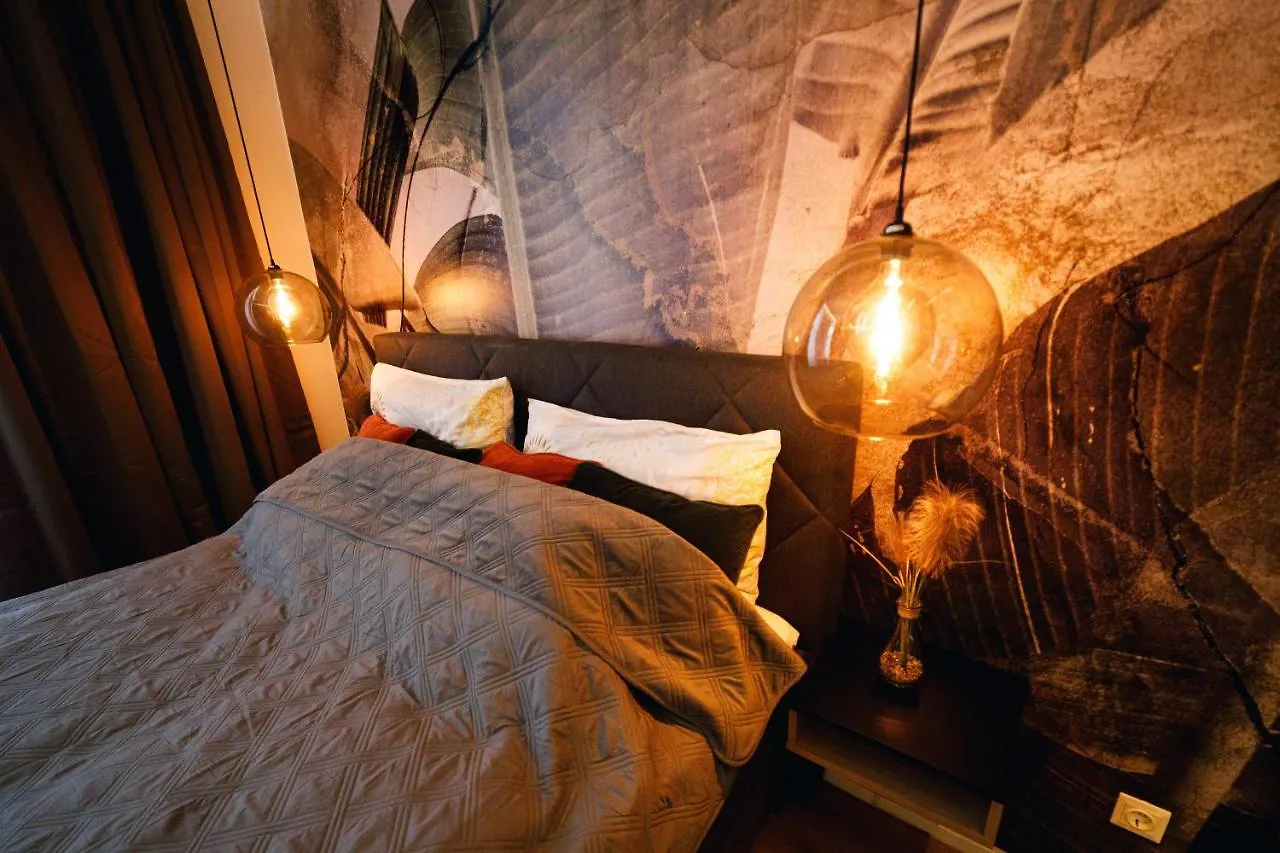 Lariana Apartment Wien