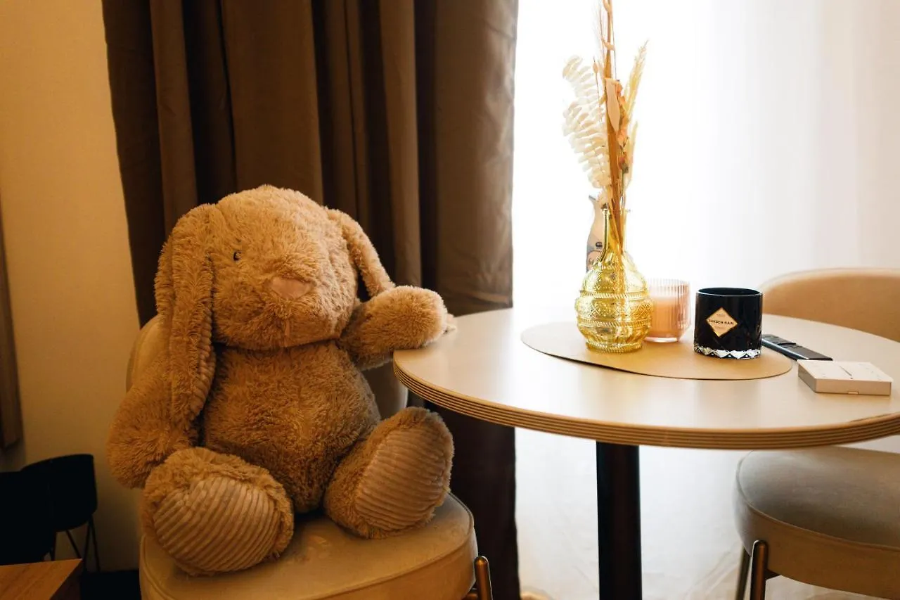 Lariana Apartment Wien Österreich