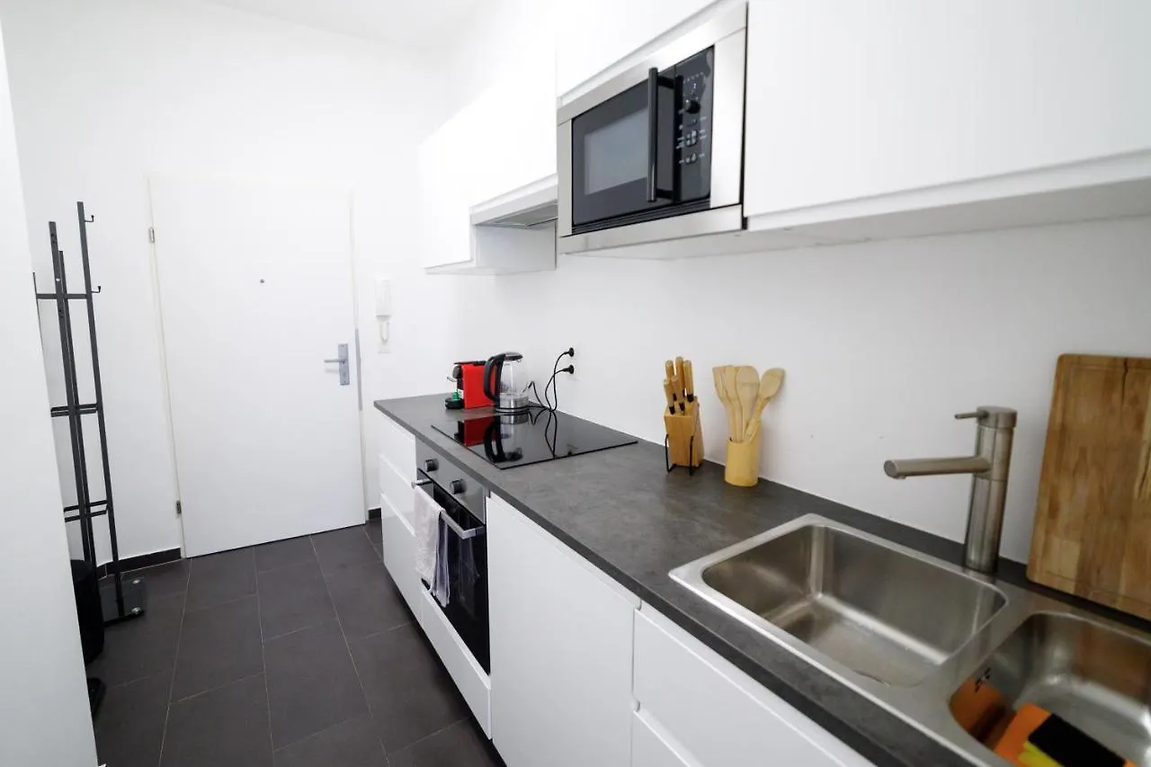 Lariana Apartment Wien